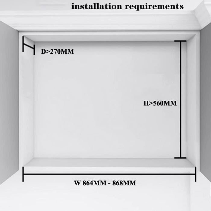 2 Tier Pull-Out Cabinet Organiser Drop Down