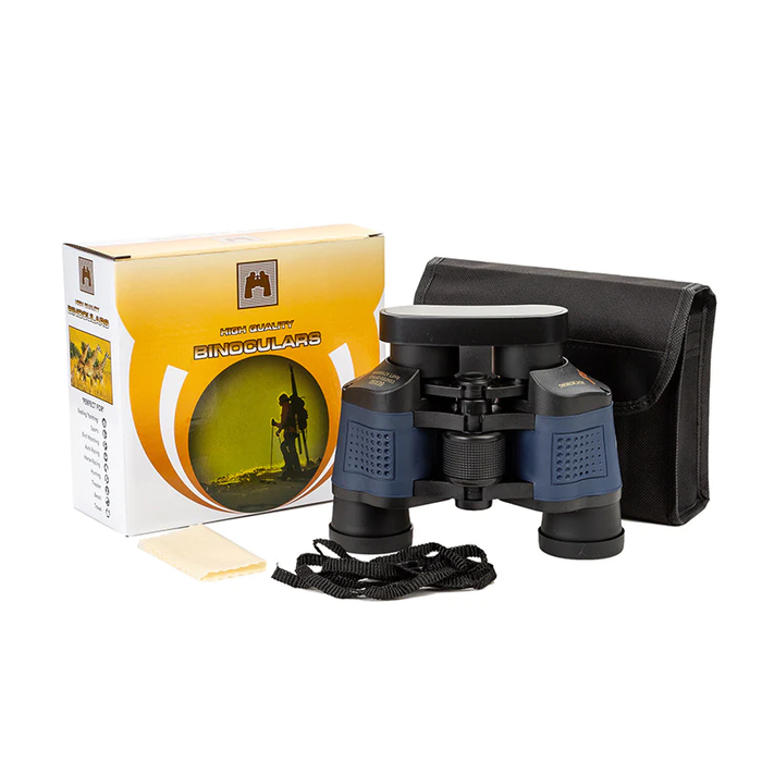 60x Magnification Binoculars
