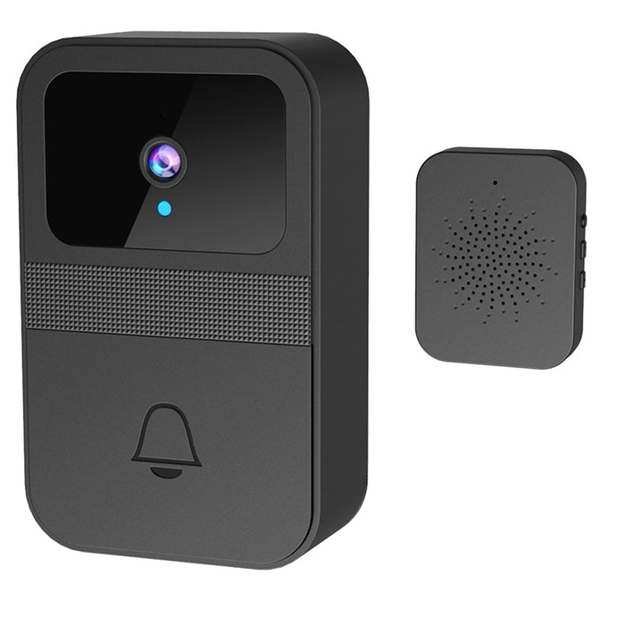 Titan HD Vision Wifi Doorbell