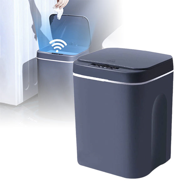 Smart Auto Rubbish Bin