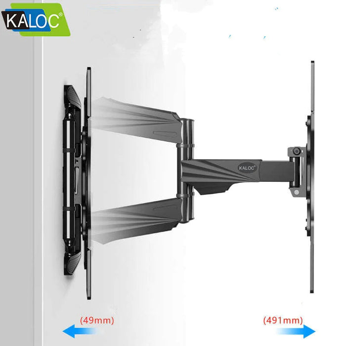 Ultra Strong TV Wall Bracket for 32"-70"