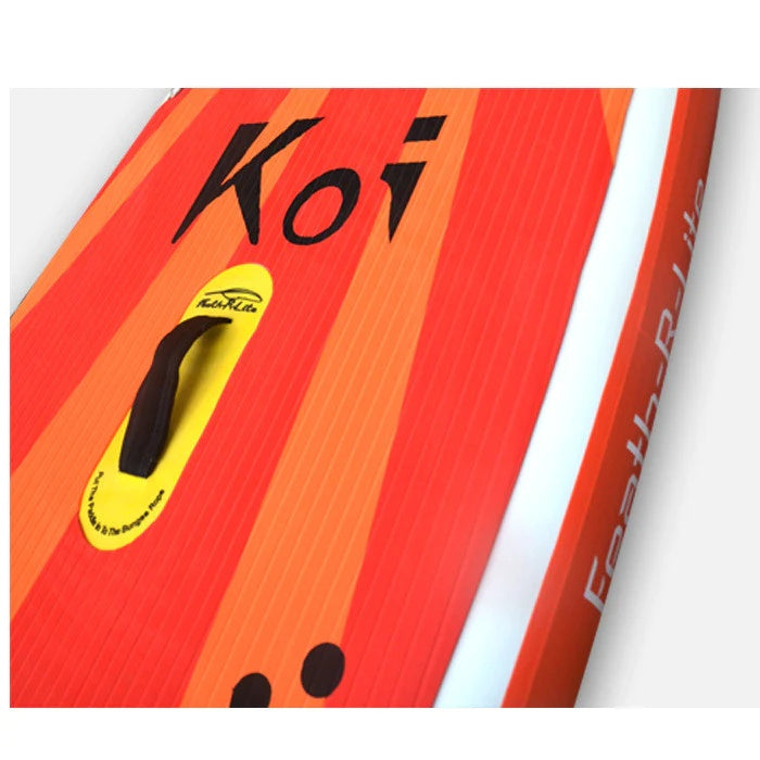 Koi Inflatable Stand Up Paddleboard