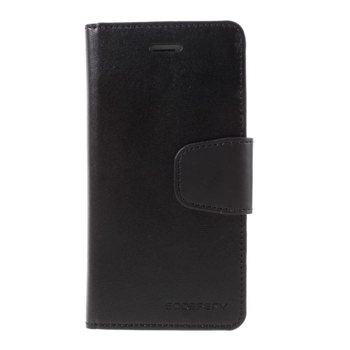 Urban Wallet Case For iPhone 12 Max Black