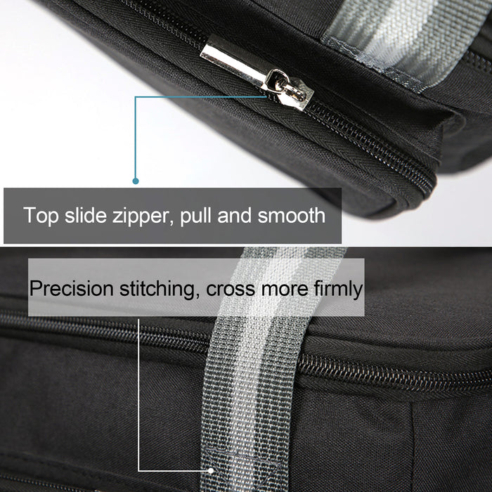 Leakproof Insulated Cooler Bag