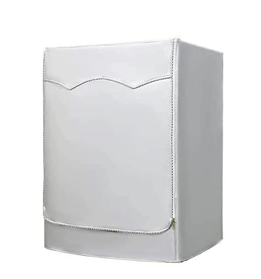 Washing Machine Front-Loading Cover